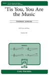 Tis You You Are the Music