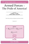 Armed Forces  The Pride of America - (Medley)