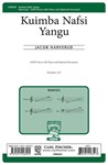 Kuimba Nafsi Yangu