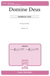 Domine Deus
