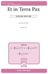 Et in Terra Pax
