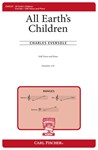 All Earth's Children