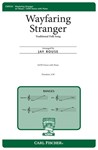Wayfaring Stranger