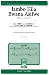 Jambo Kila Bwana Asifwe - Welcome Everyone