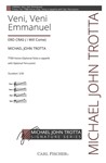 Veni Veni Emmanuel - Ero Cras (I Will Come)