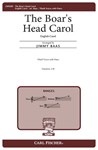 Boar's Head Carol