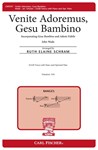 Venite Adoremus - Gesu Bambino