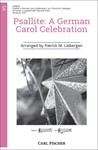 Psallite - A German Carol Celebration