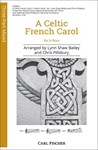 Celtic French Carol - He Is Born