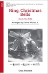 Ring Christmas Bells - Carol of the Bells