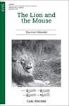 Lion and the Mouse