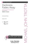 Darkness Fades Away