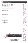 Psalm 121 (I Lift My Eyes)