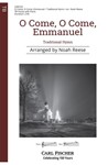 O Come O Come Emmanuel