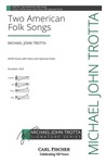 Two American Folk Songs