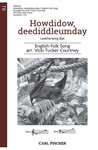 Howdidow deediddleumday - Leatherwing Bat