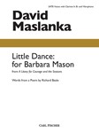 Little Dance for Barbara Mason