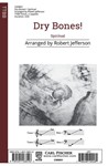 Dry Bones!