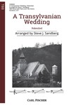 A Transylvanian Wedding