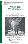 When It's Wintertime