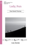 Lady, Run