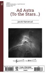 Ad Astra To the Stars...