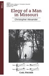 Elegy of a Man in Missouri