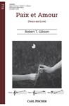 Paix Et Amour
