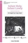 Infant Holy, Infant Lowly