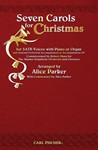 7 Carols For Christmas