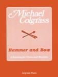 Hammer And Bow - A Fantasy for Violin and Marimba