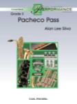 Pacheco Pass - Band Arrangement