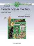 Hands Across The Sea March - Band Arrangement