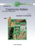 Capriccio Italien - Band Arrangement