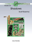 Shadows - Band Arrangement