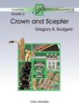 Crown And Scepter - Band Arrangement