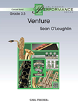 Venture - Band Arrangement