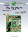 The Picadore (March) - Band Arrangement