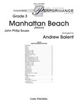 Manhattan Beach (March)