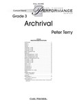 Archrival