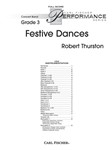 Festive Dances