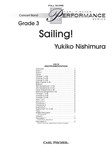 Sailing