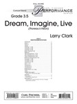 Dream, Imagine, Live (Thoreau's Vision)
