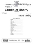 Cradle of Liberty (March)