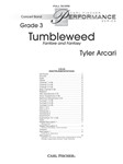 Tumbleweed Fanfare and Fantasy