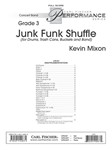 Junk Funk Shuffle