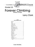 Forever Climbing Anthem of Hope
