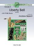 Liberty Bell - Band Arrangement