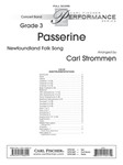 Passerine