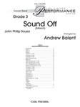 Sound Off